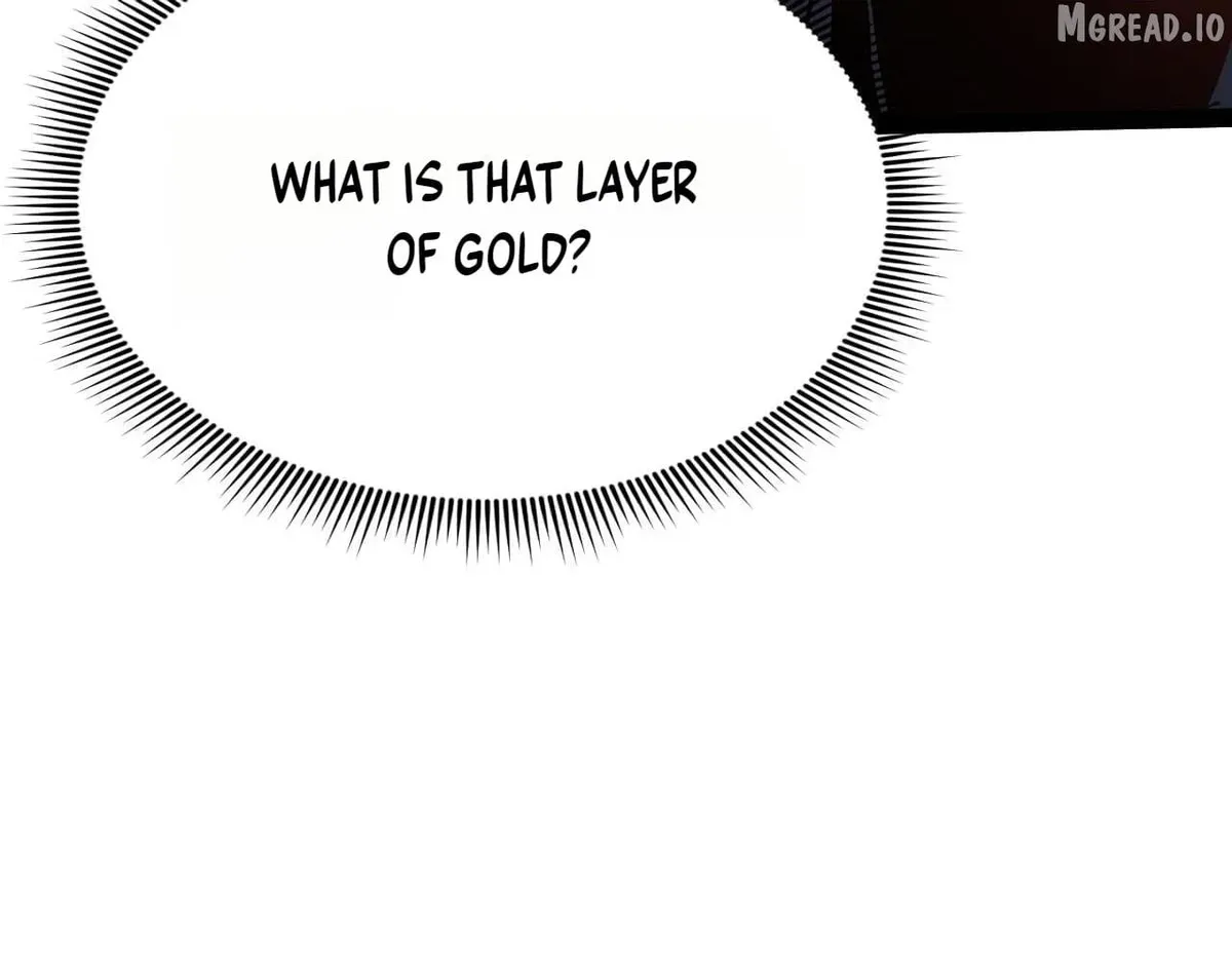 Maxed Strength Necromancer — Chapter 129 — Page 51