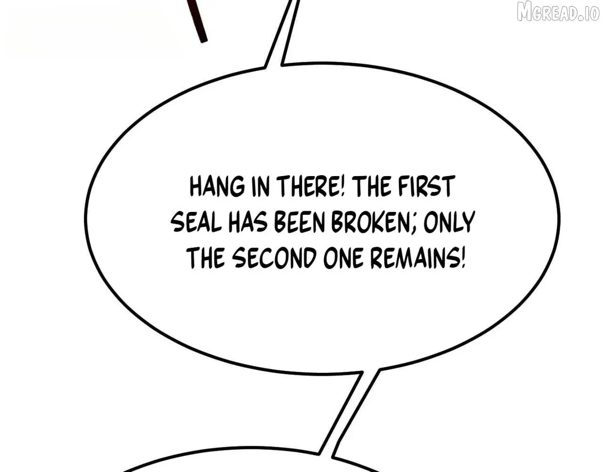 Maxed Strength Necromancer — Chapter 129 — Page 56