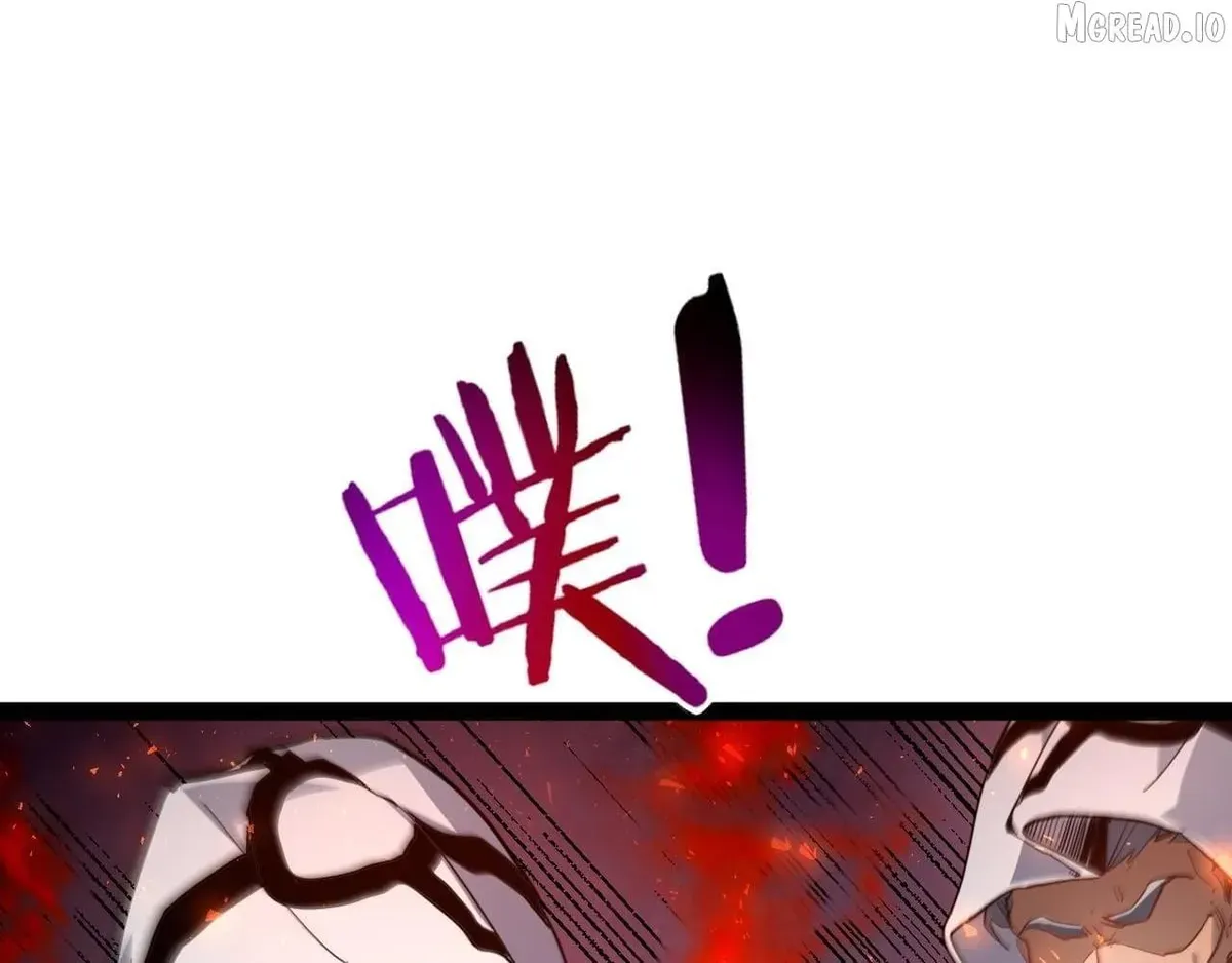 Maxed Strength Necromancer — Chapter 129 — Page 62
