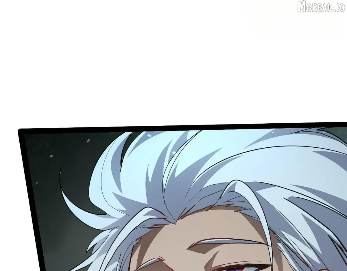 Maxed Strength Necromancer — Chapter 129 — Page 79