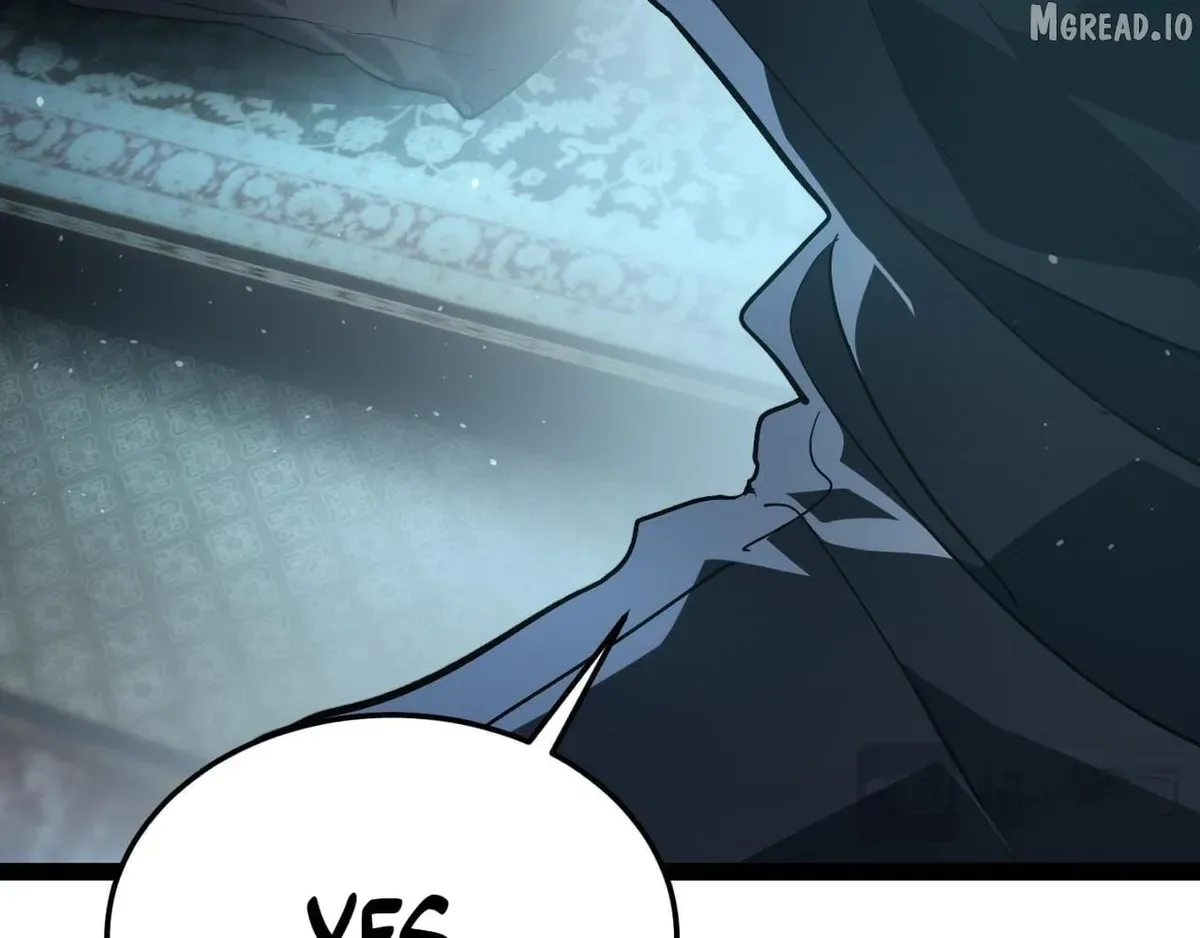 Maxed Strength Necromancer — Chapter 129 — Page 84