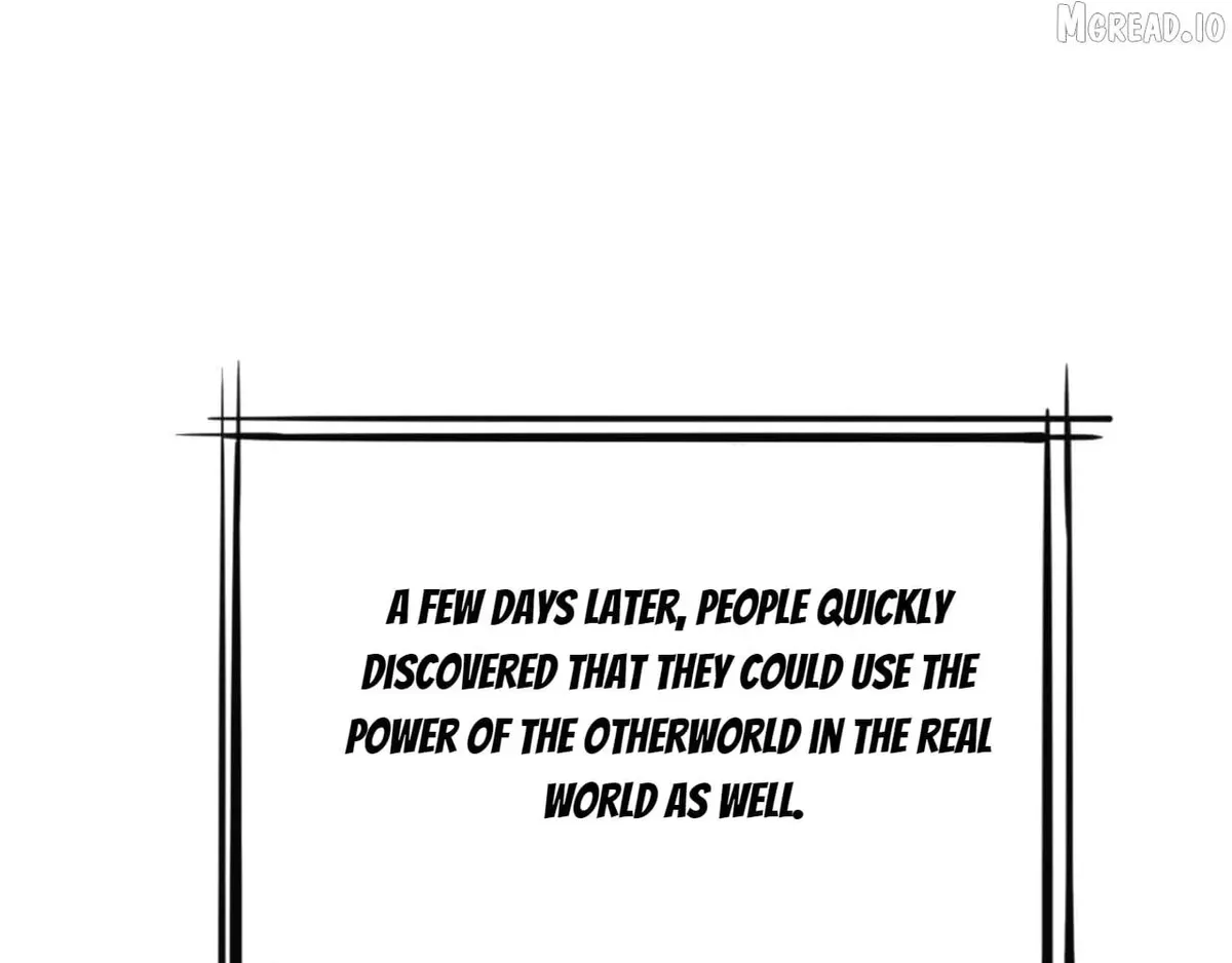 Maxed Strength Necromancer — Chapter 129 — Page 86