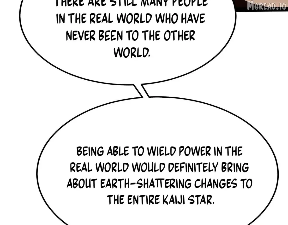 Maxed Strength Necromancer — Chapter 129 — Page 95