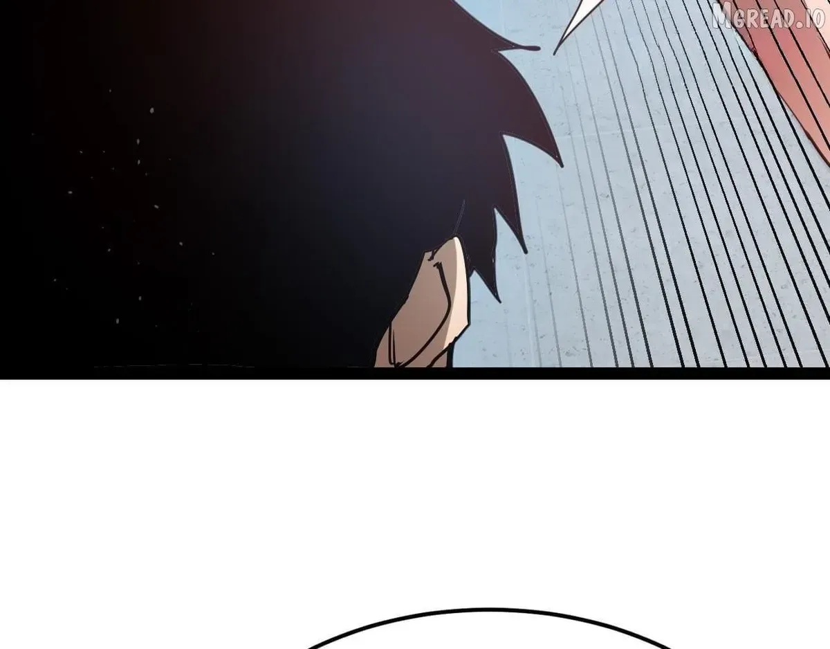 Maxed Strength Necromancer — Chapter 129 — Page 118