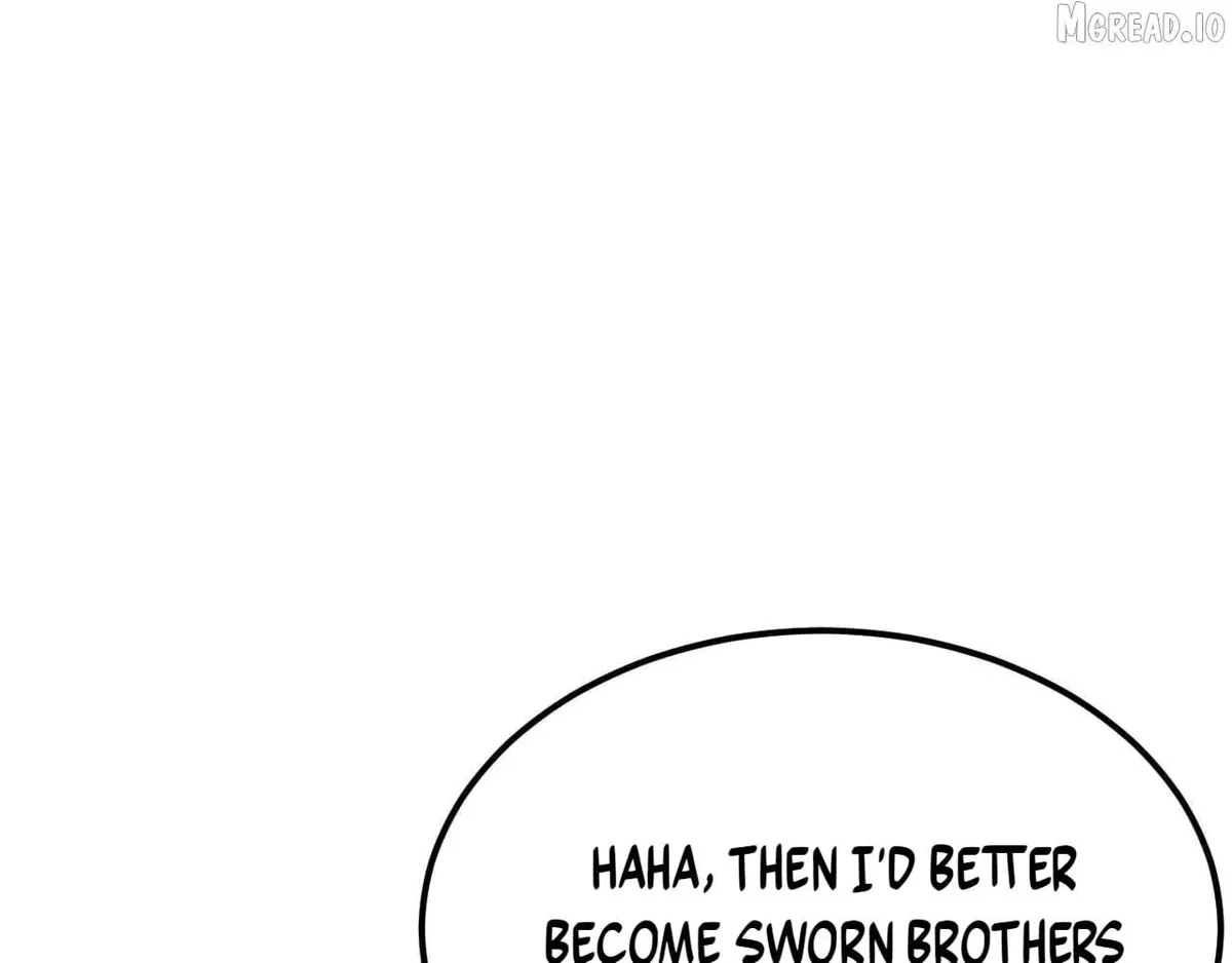 Maxed Strength Necromancer — Chapter 129 — Page 132