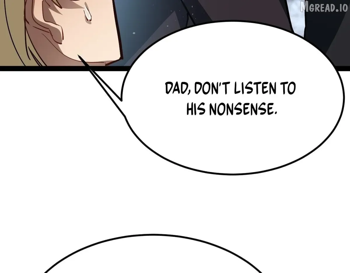 Maxed Strength Necromancer — Chapter 129 — Page 135