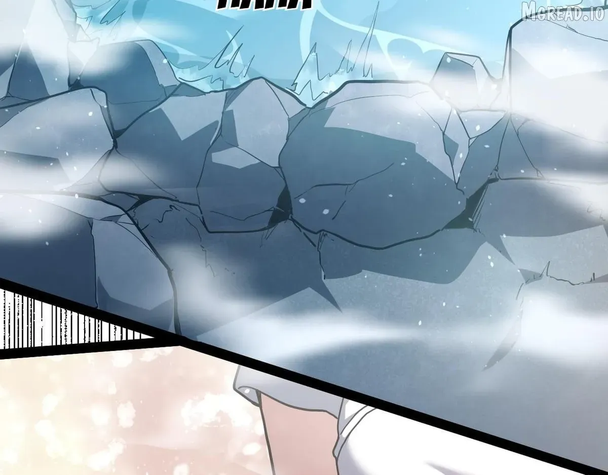 Maxed Strength Necromancer — Chapter 129 — Page 156