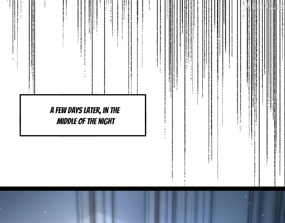 Maxed Strength Necromancer — Chapter 129 — Page 160