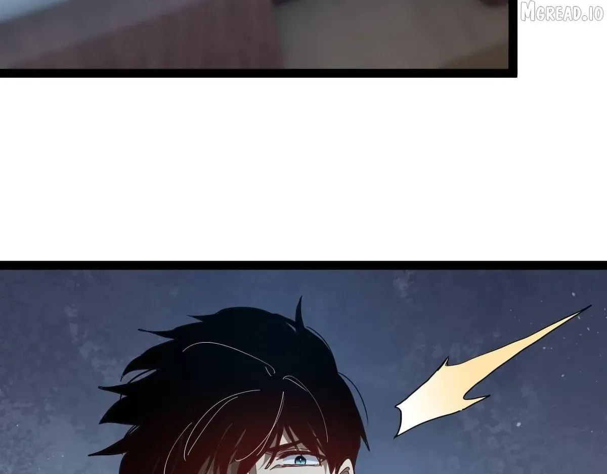 Maxed Strength Necromancer — Chapter 129 — Page 173