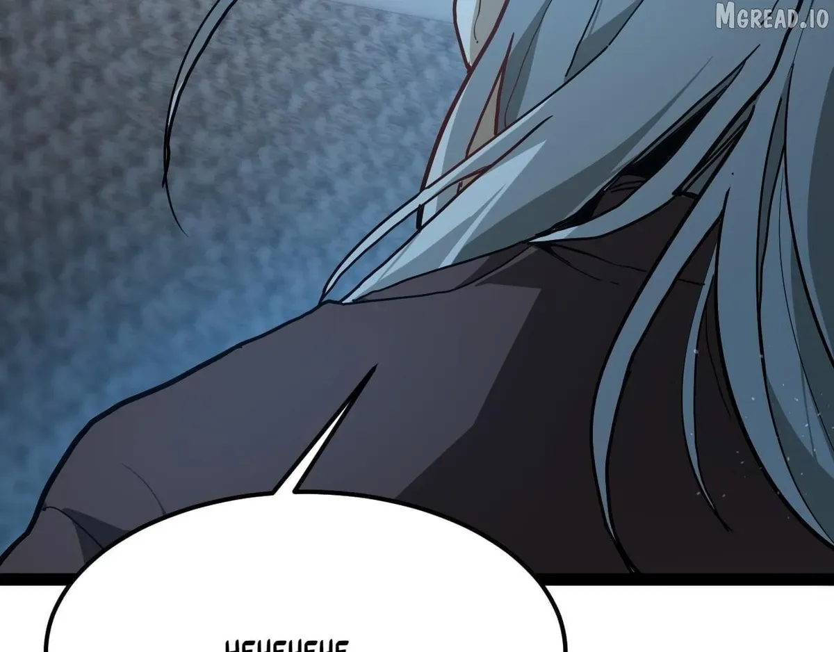 Maxed Strength Necromancer — Chapter 129 — Page 182