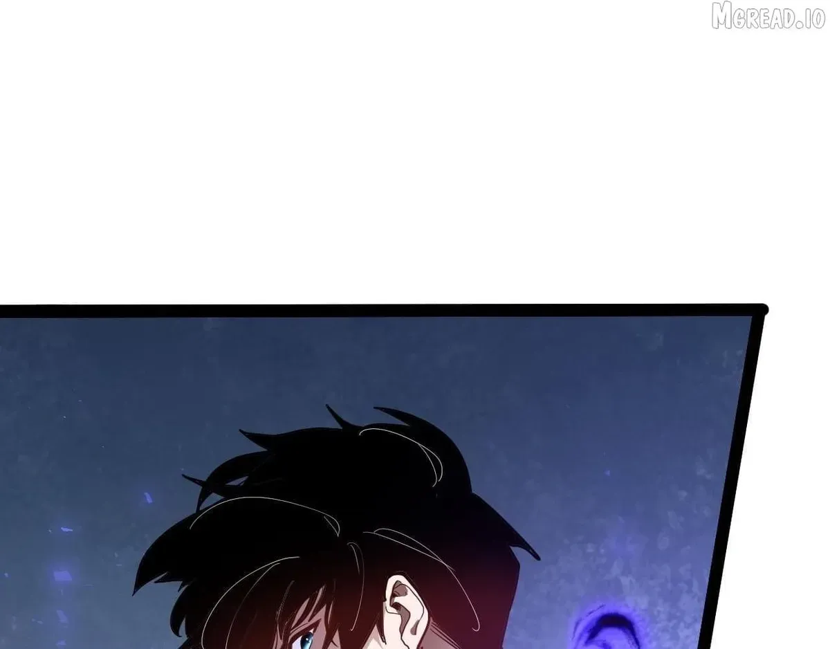 Maxed Strength Necromancer — Chapter 129 — Page 186