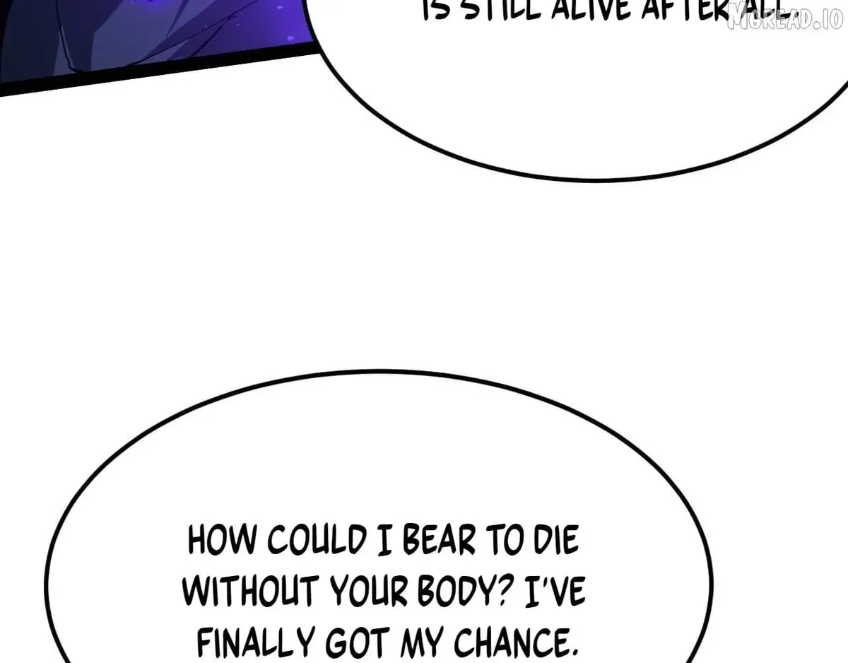 Maxed Strength Necromancer — Chapter 129 — Page 188