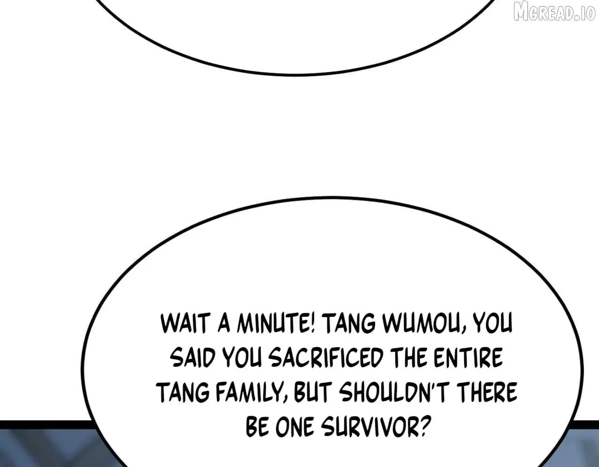 Maxed Strength Necromancer — Chapter 129 — Page 192