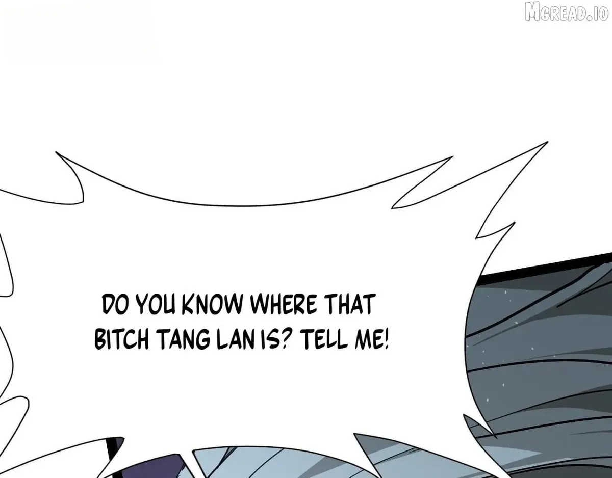 Maxed Strength Necromancer — Chapter 129 — Page 196