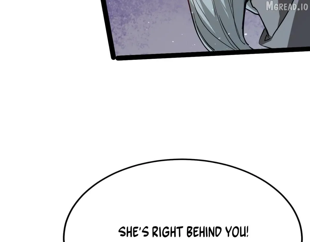 Maxed Strength Necromancer — Chapter 129 — Page 198