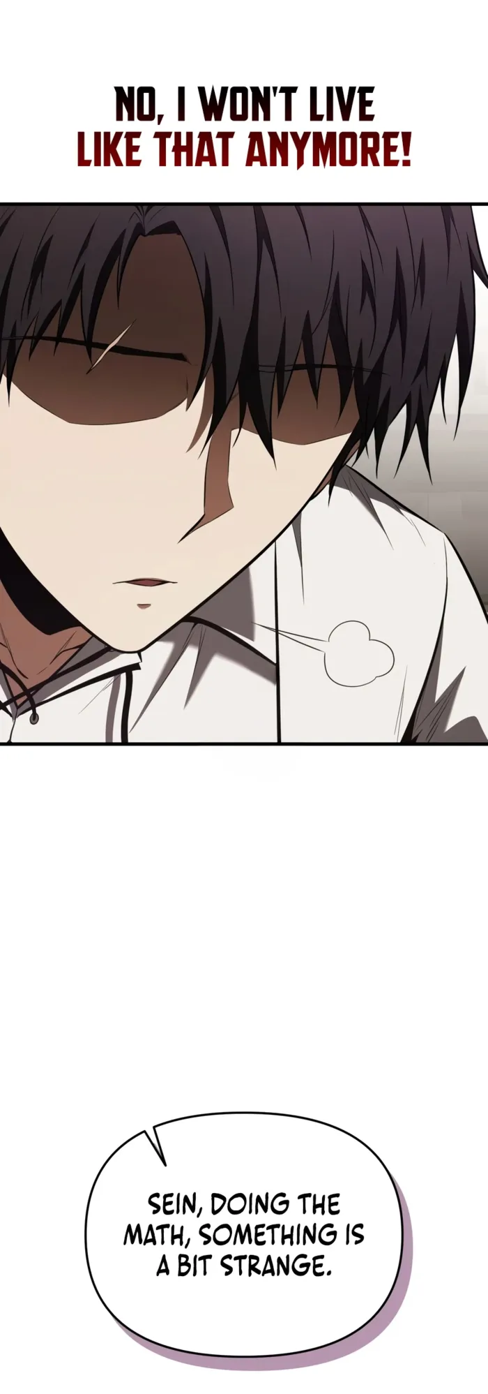 The Seventh Prince Wants to Bail — Chapter 1 — Page 26