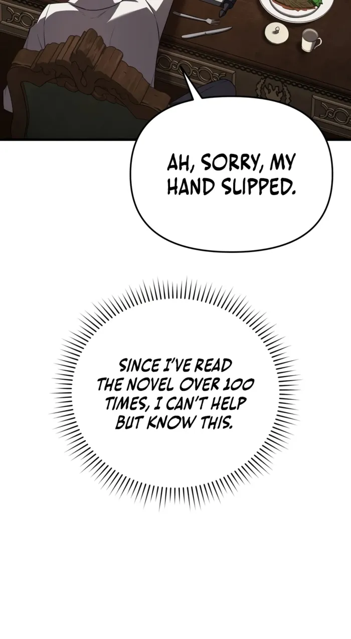The Seventh Prince Wants to Bail — Chapter 1 — Page 28