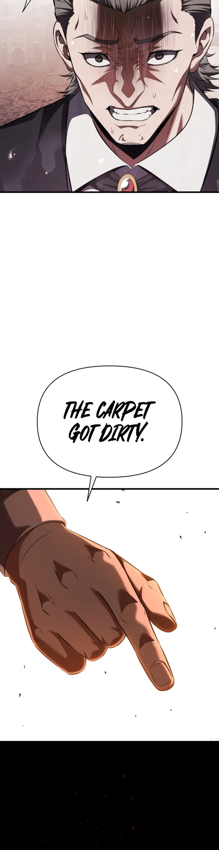 The Seventh Prince Wants to Bail — Chapter 1 — Page 30