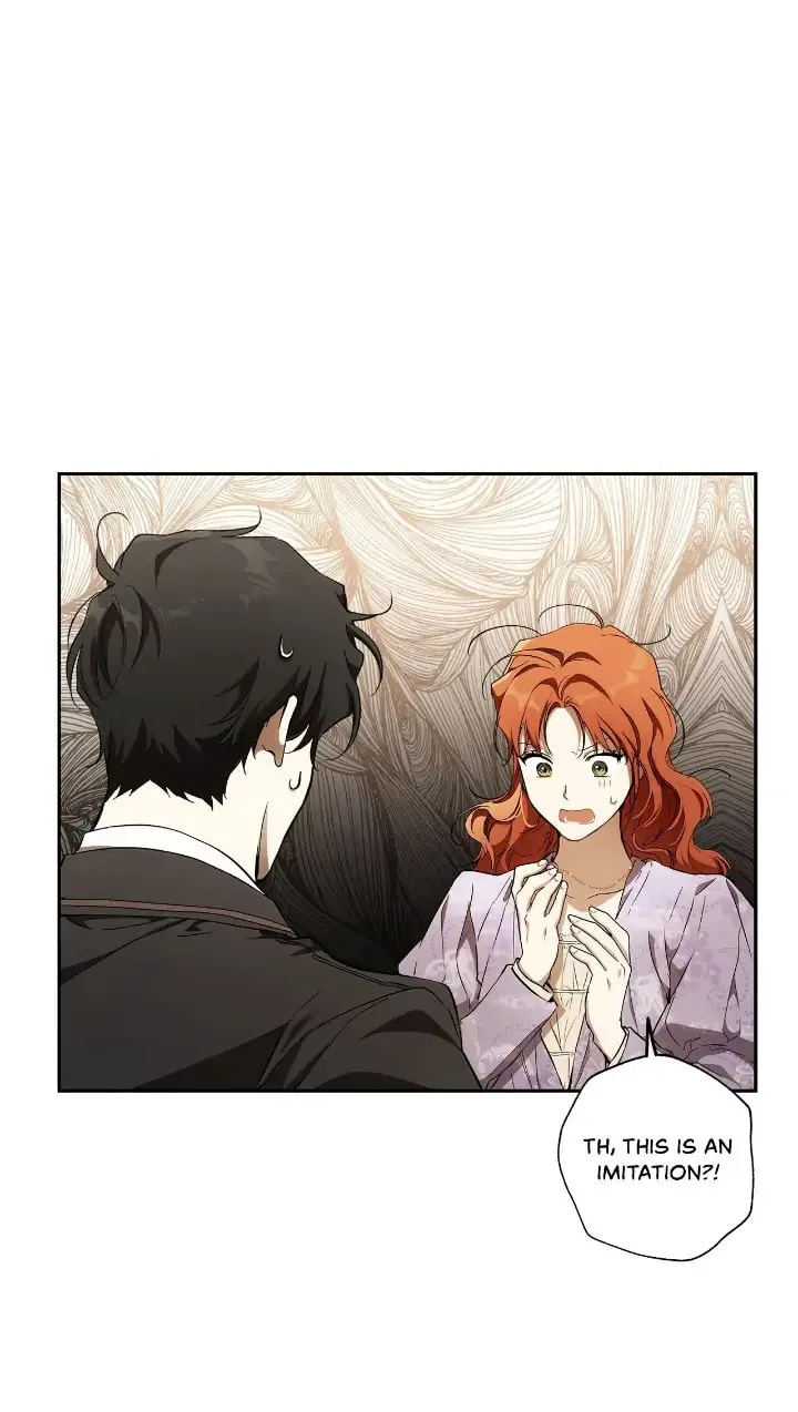 It Was All a Mistake — Chapter 103 — Page 2