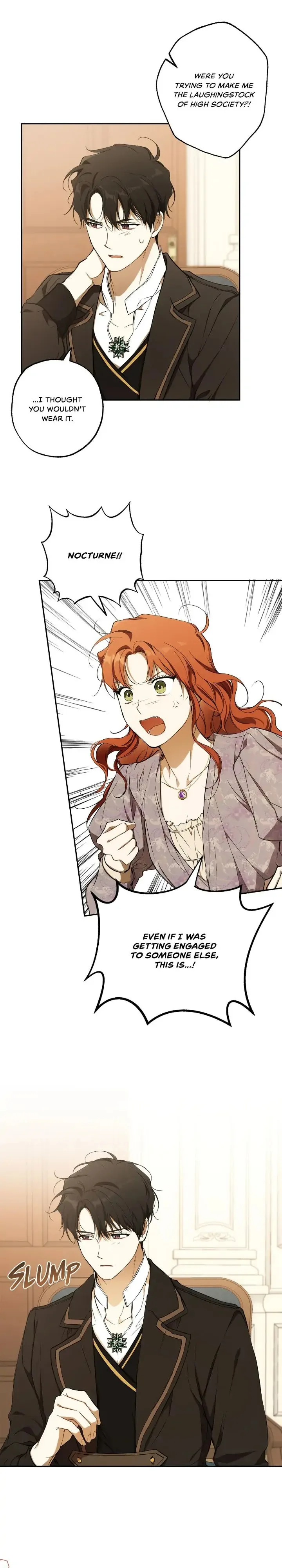 It Was All a Mistake — Chapter 103 — Page 3