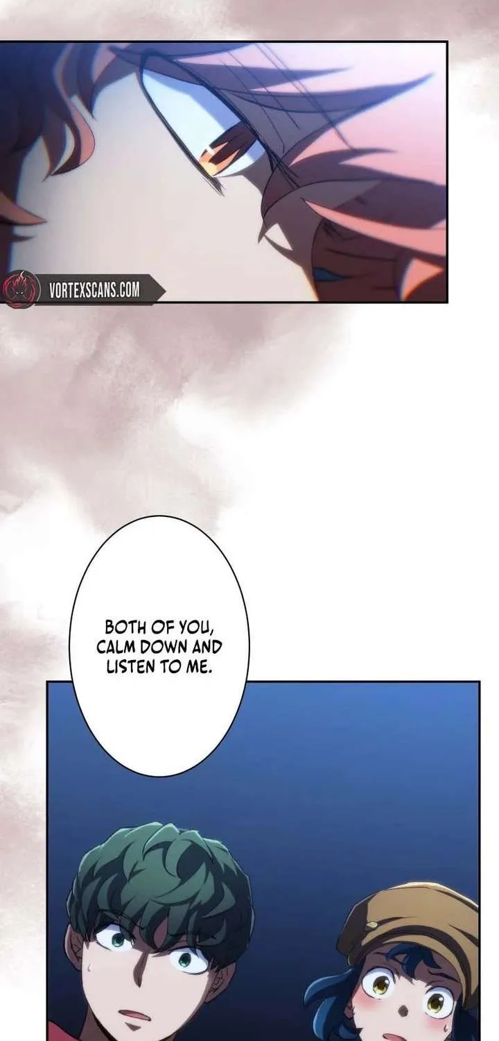 Wild Ranker — Chapter 55 — Page 18