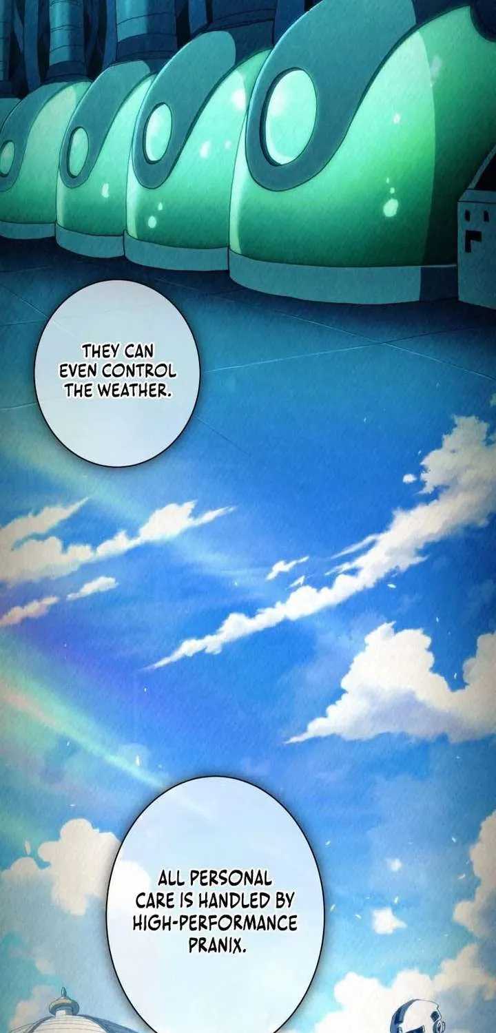 Wild Ranker — Chapter 55 — Page 24