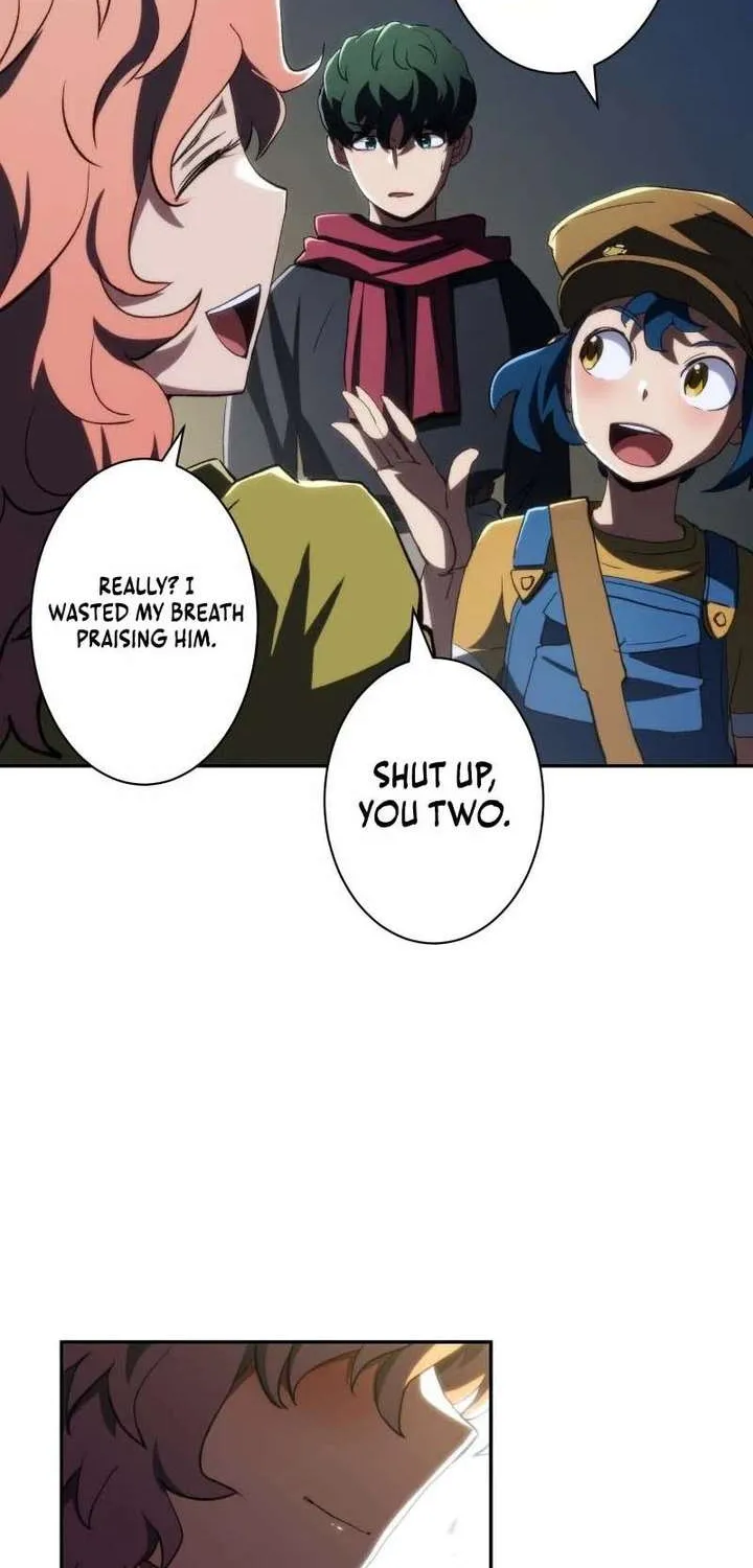Wild Ranker — Chapter 55 — Page 56