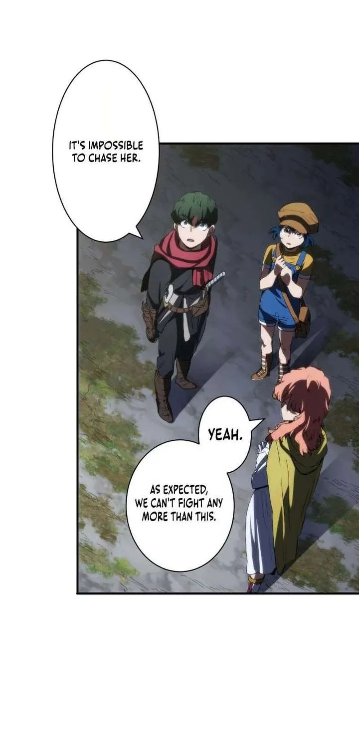 Wild Ranker — Chapter 55 — Page 80
