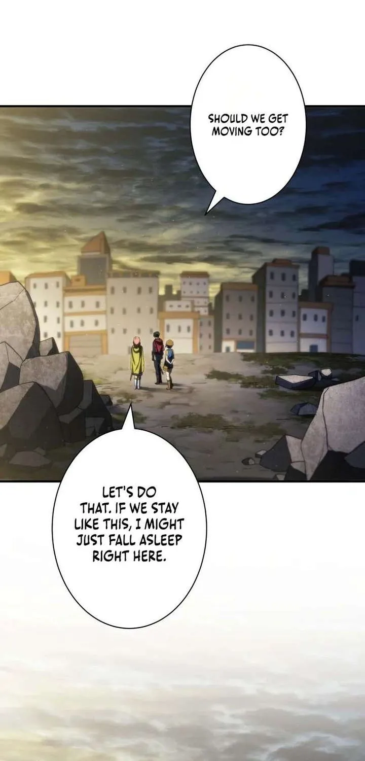 Wild Ranker — Chapter 55 — Page 81