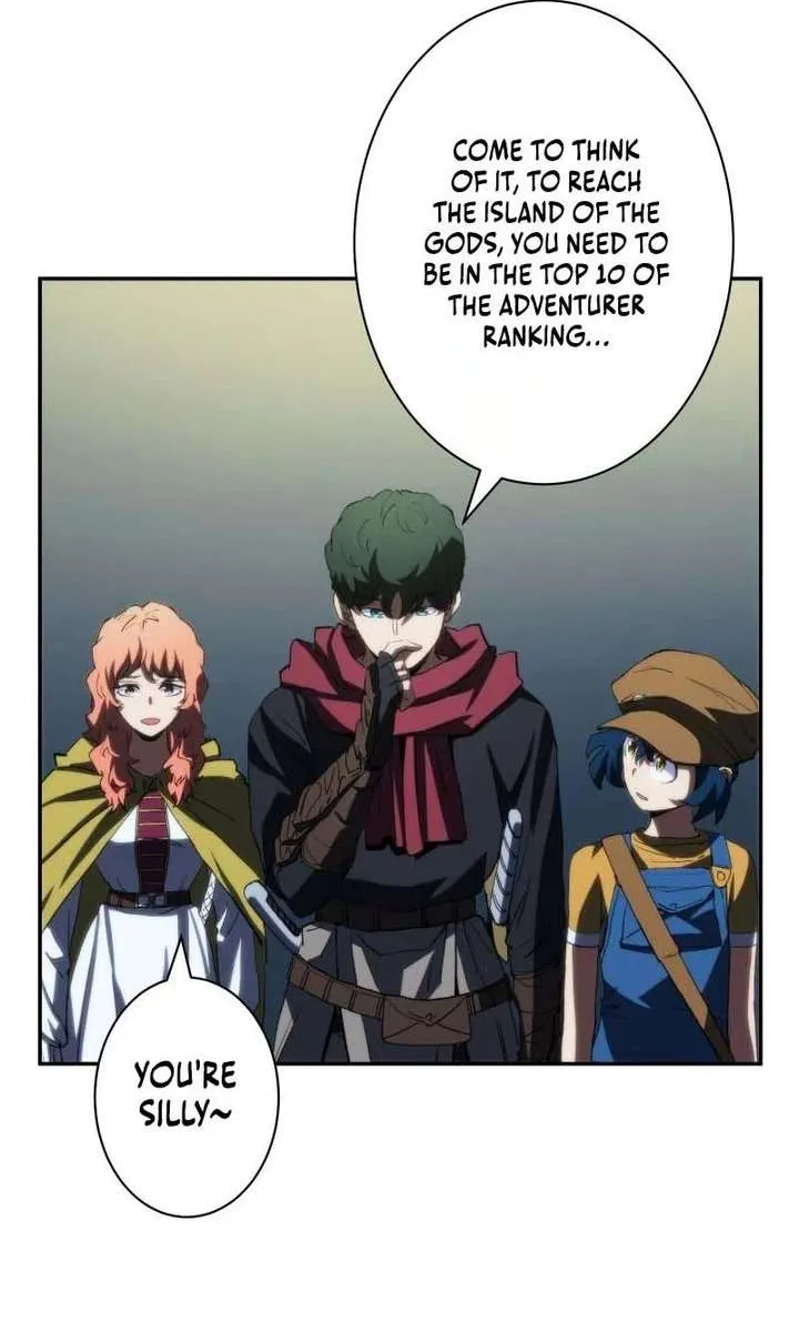 Wild Ranker — Chapter 55 — Page 84