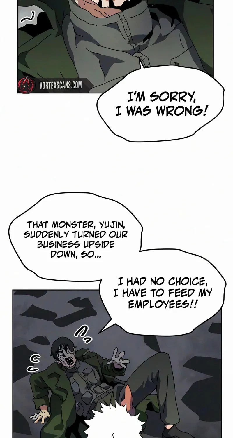 Archmage Curriculum — Chapter 31 — Page 2