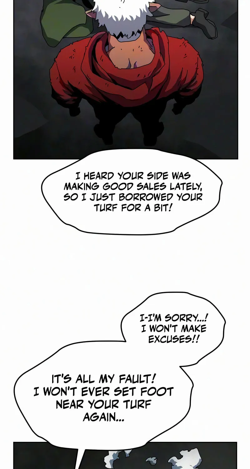 Archmage Curriculum — Chapter 31 — Page 3