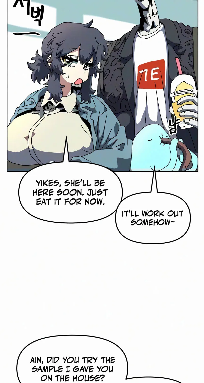Archmage Curriculum — Chapter 31 — Page 18