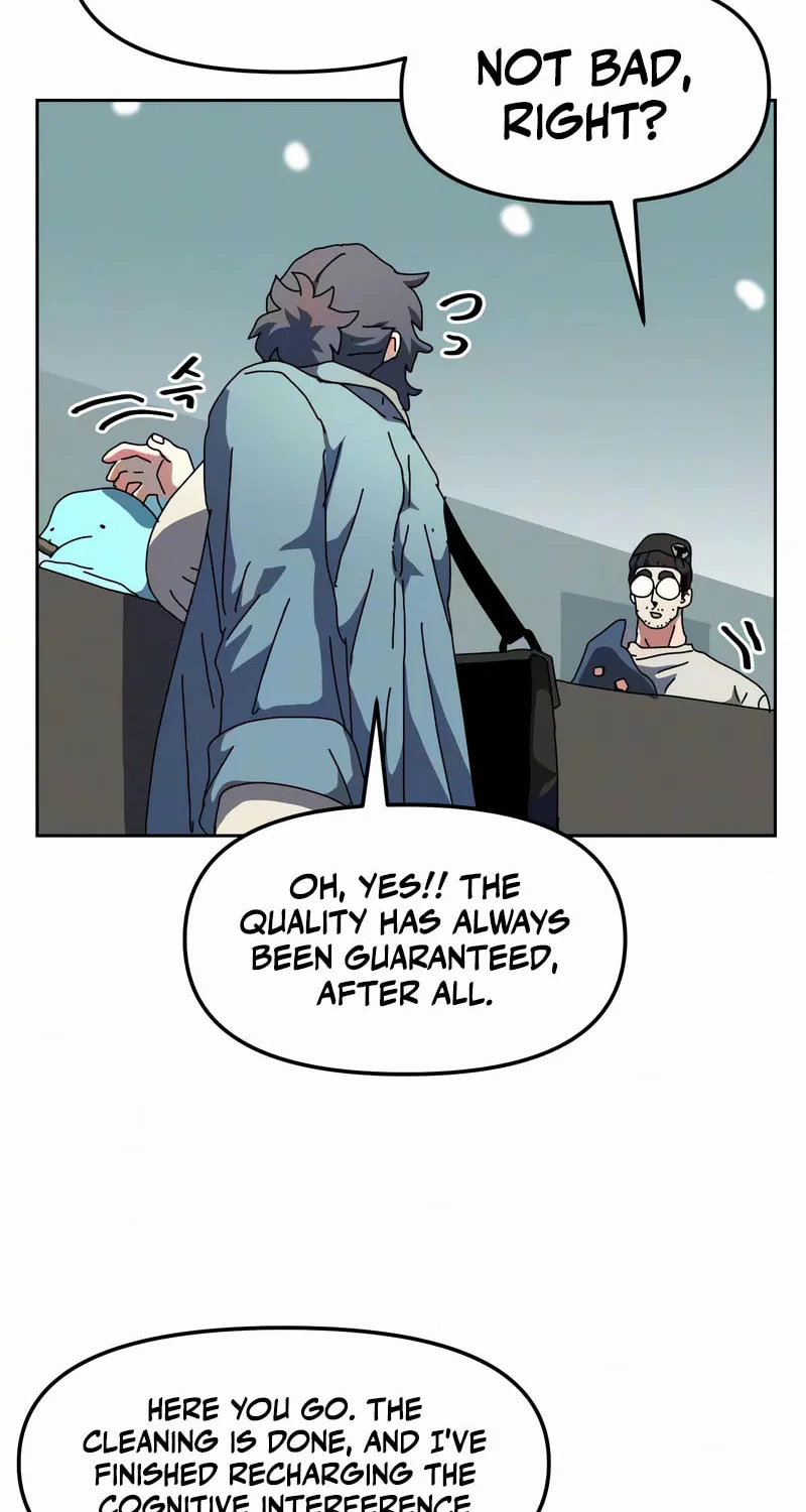 Archmage Curriculum — Chapter 31 — Page 19