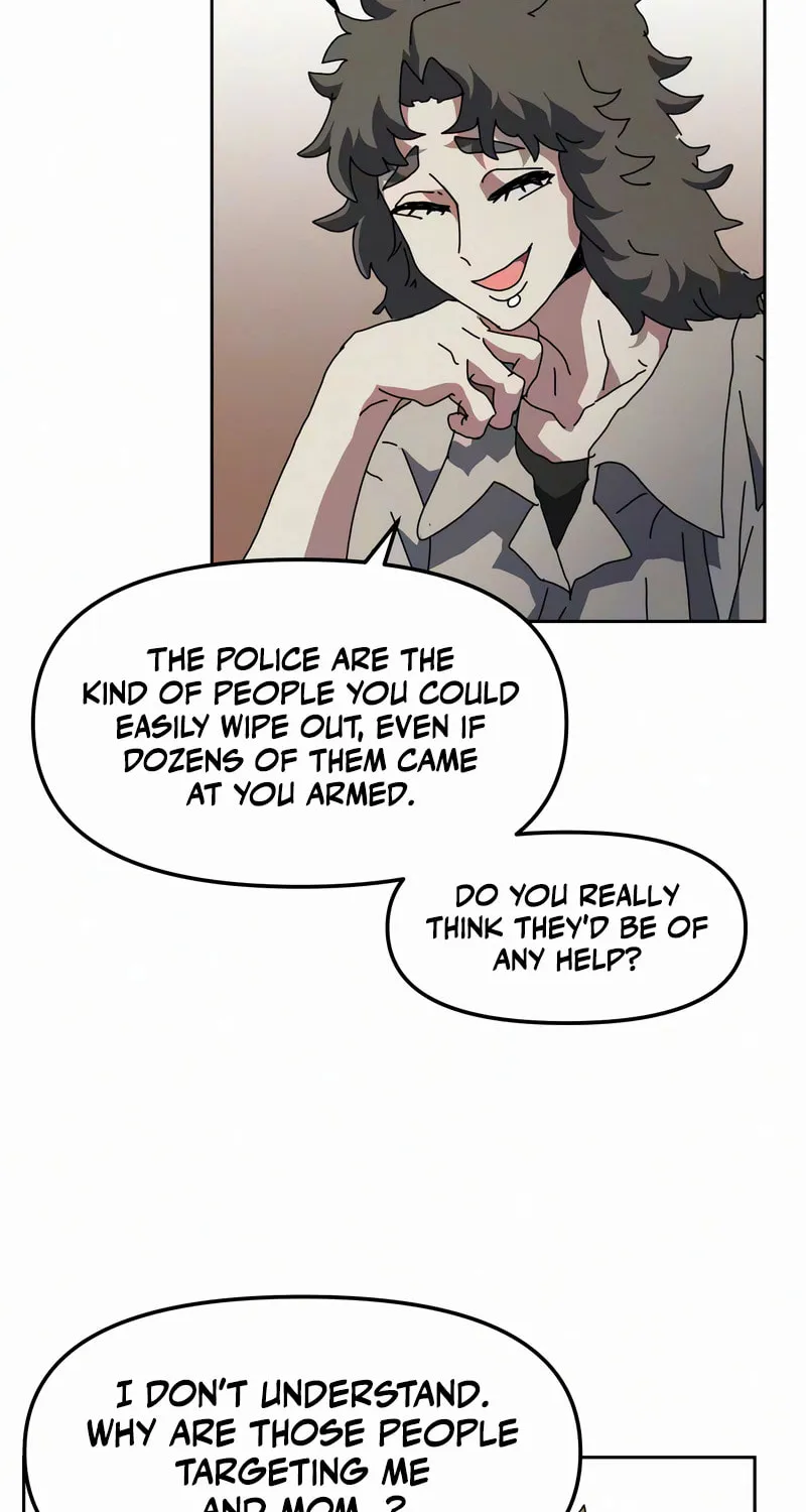 Archmage Curriculum — Chapter 31 — Page 51