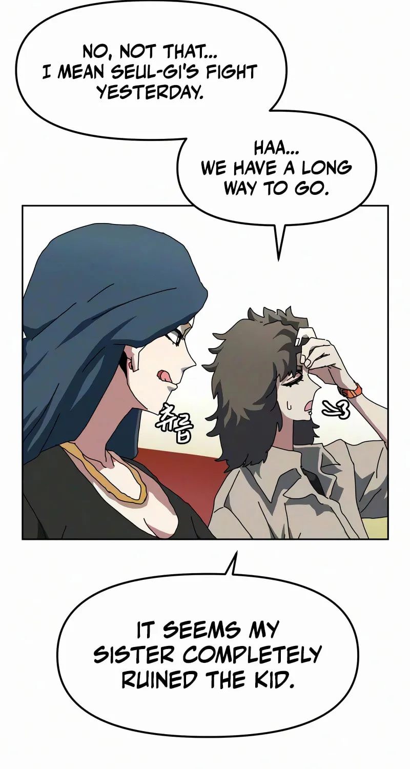 Archmage Curriculum — Chapter 31 — Page 62