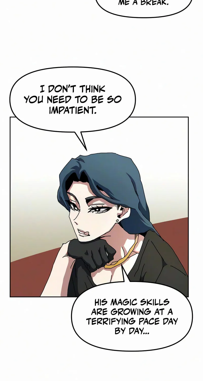 Archmage Curriculum — Chapter 31 — Page 64