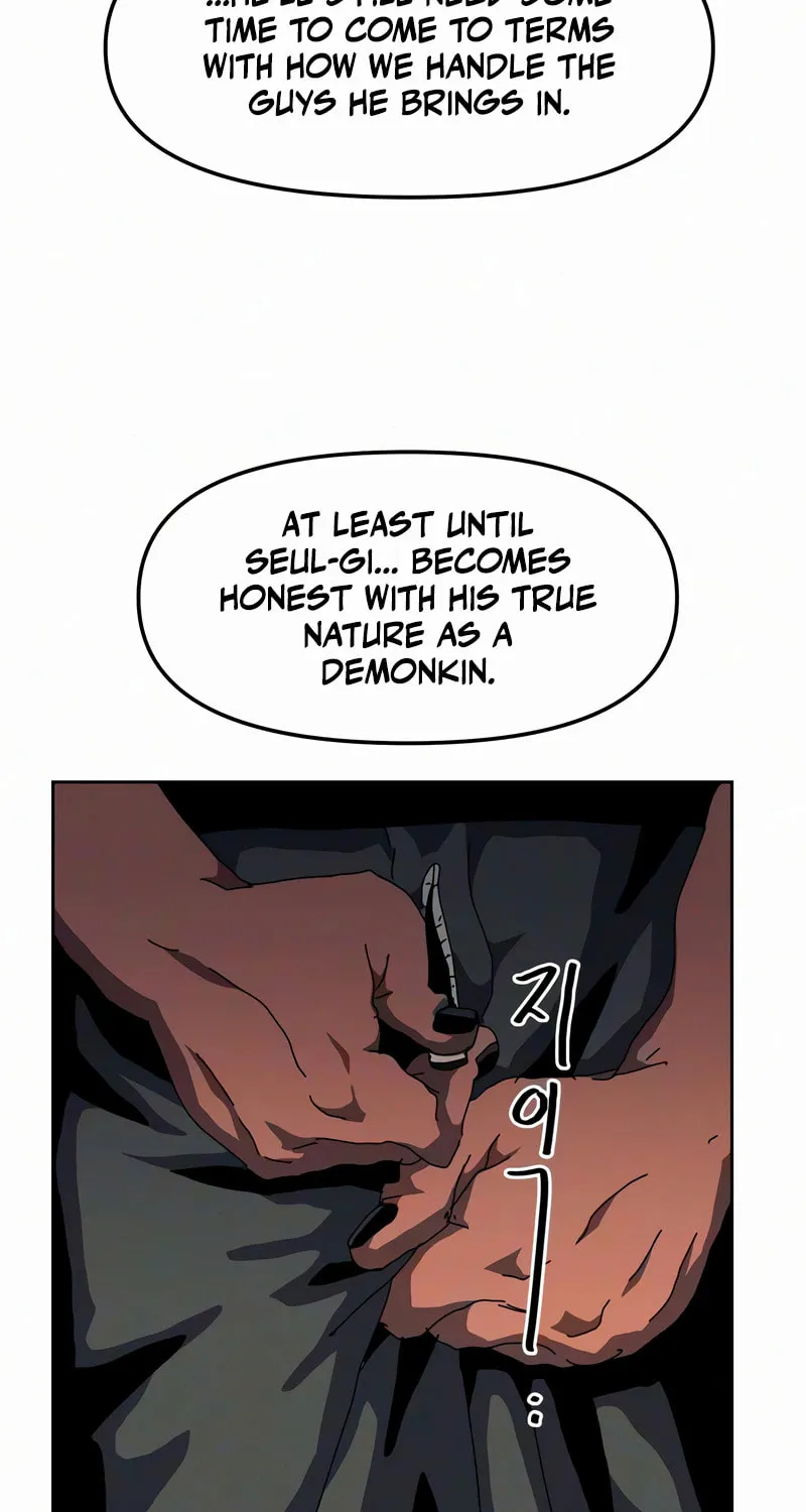 Archmage Curriculum — Chapter 31 — Page 70