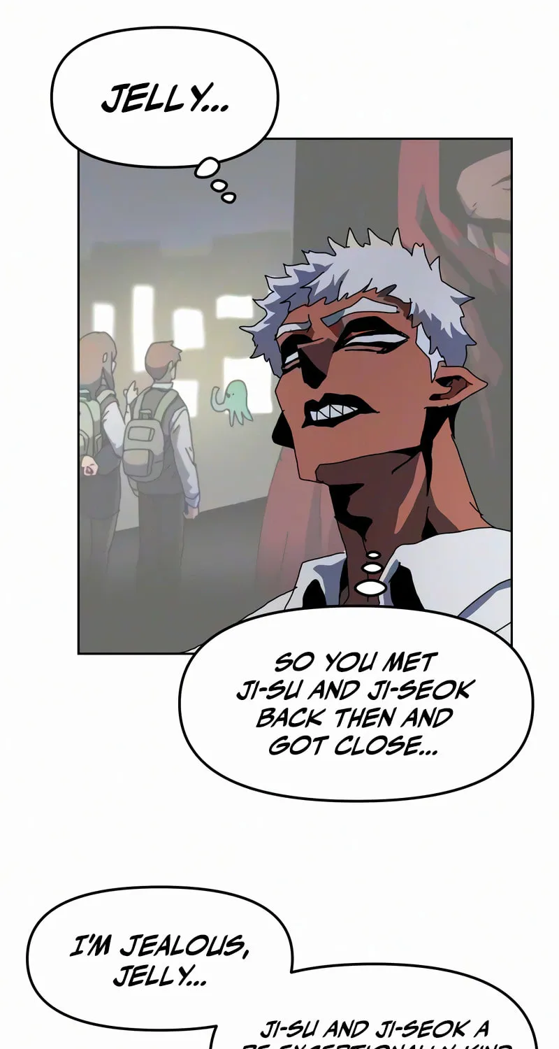 Archmage Curriculum — Chapter 31 — Page 74