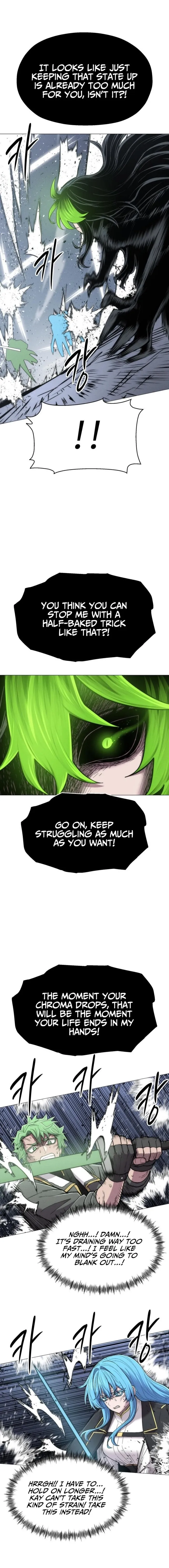 Colorist — Chapter 32 — Page 15