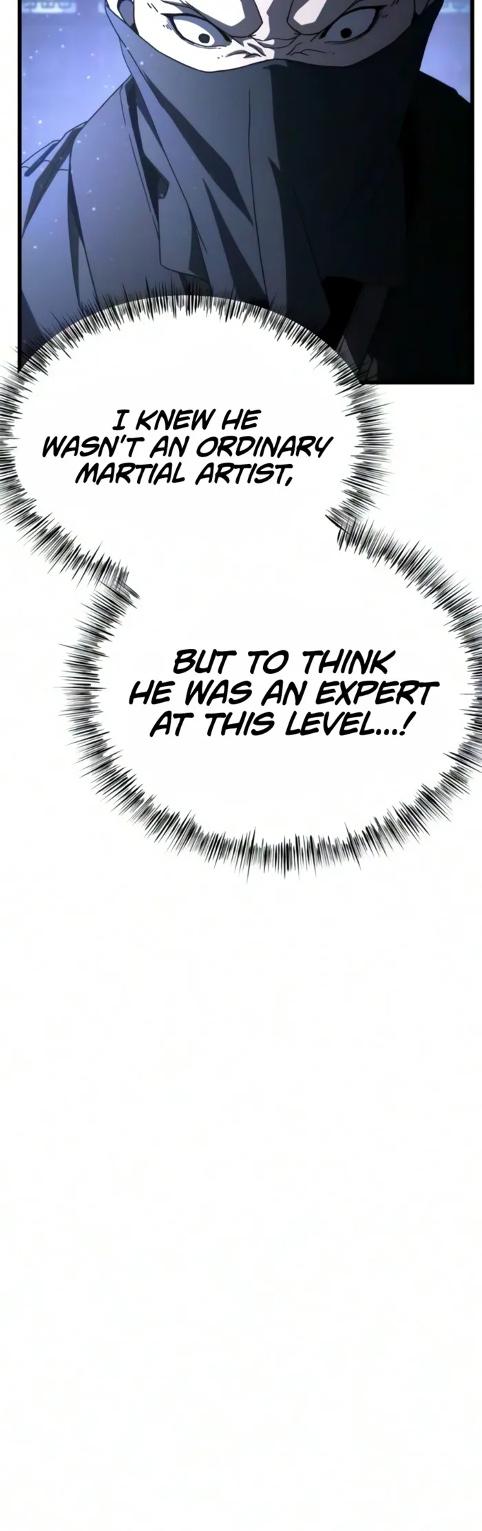 To Hell With the Status Window — Chapter 25 — Page 25