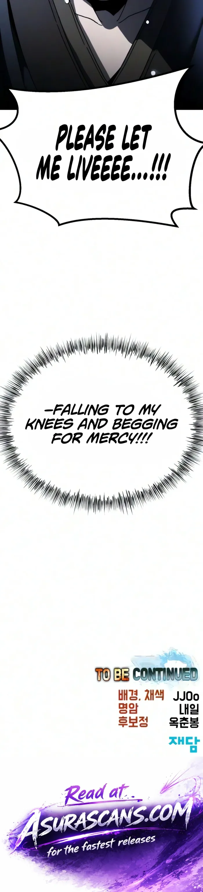 To Hell With the Status Window — Chapter 25 — Page 27