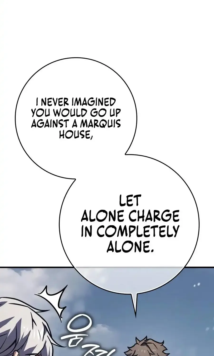 A Genius Wizard Who Breaks Boundaries — Chapter 63 — Page 19