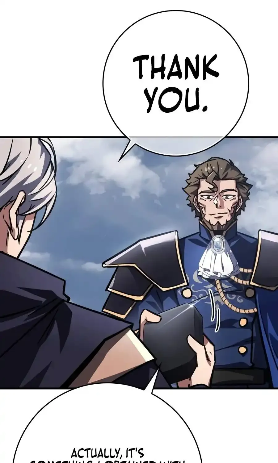A Genius Wizard Who Breaks Boundaries — Chapter 63 — Page 92