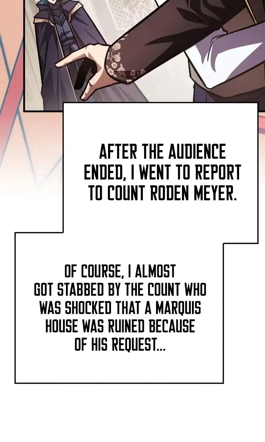 A Genius Wizard Who Breaks Boundaries — Chapter 63 — Page 103