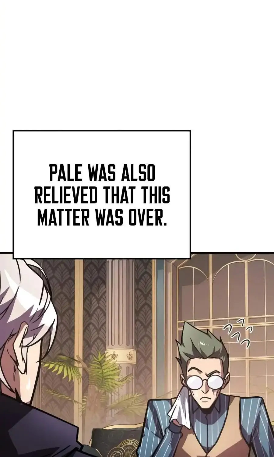 A Genius Wizard Who Breaks Boundaries — Chapter 63 — Page 107