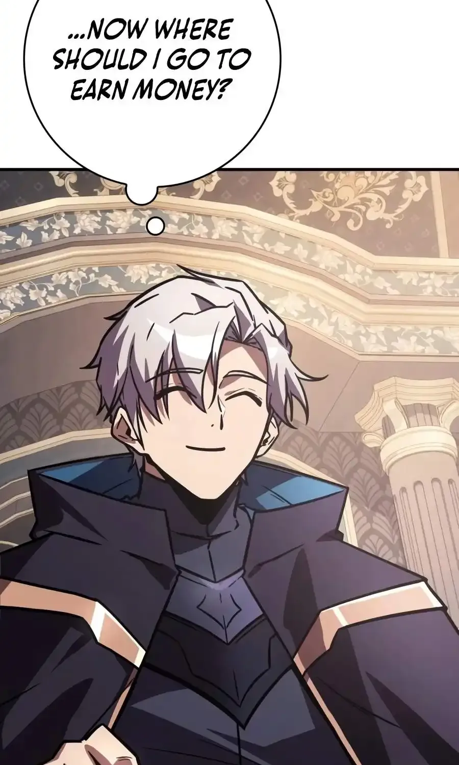 A Genius Wizard Who Breaks Boundaries — Chapter 63 — Page 109