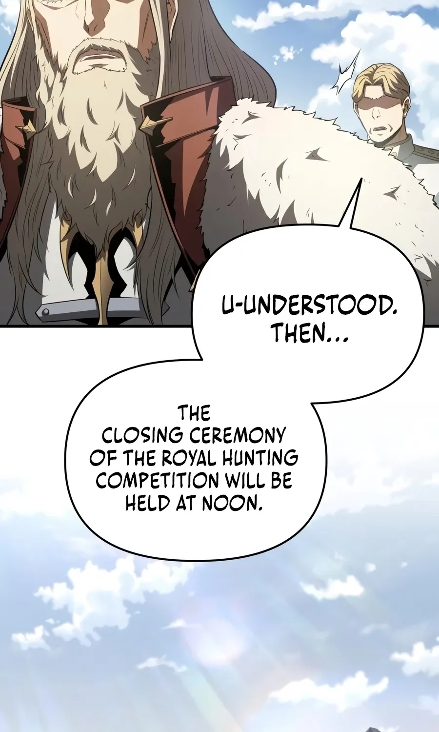 The Seventh Prince Wants to Bail — Chapter 7 — Page 78