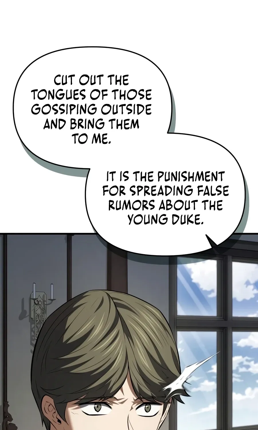 The Seventh Prince Wants to Bail — Chapter 7 — Page 154