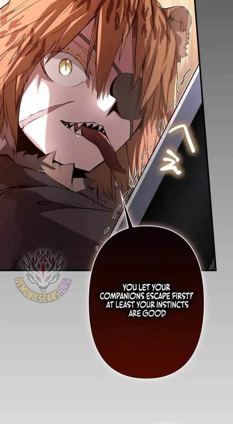 Becoming a Cheat-Level Skill Thief — Chapter 37 — Page 15